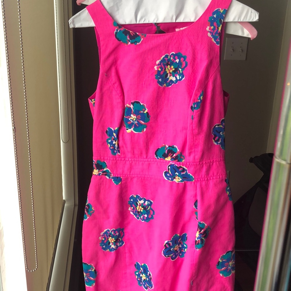 Lilly Pulitzer Dress size 0